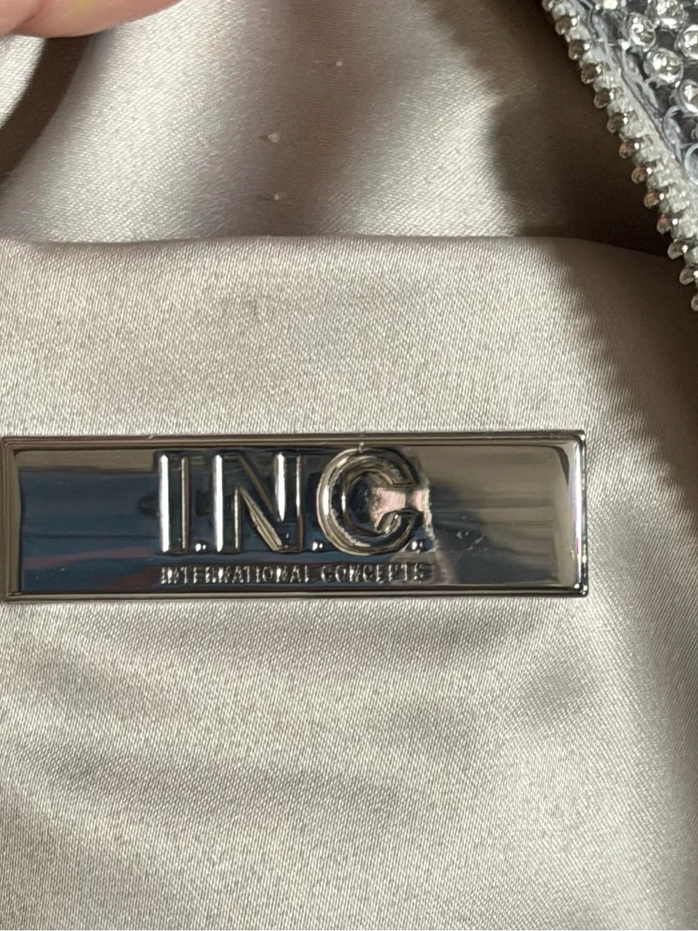 INC International Concepts inc international